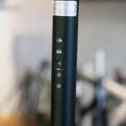 LightSKIN LED Sattelstütze Mit Integriertem Rücklicht -Ridea Verkäufe Lightskin LED Sattelstuetze 4