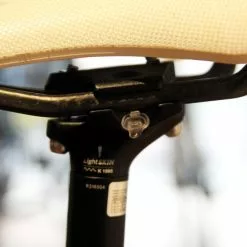 LightSKIN LED Sattelstütze Mit Integriertem Rücklicht -Ridea Verkäufe Lightskin LED Sattelstuetze 5