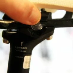 LightSKIN LED Sattelstütze Mit Integriertem Rücklicht -Ridea Verkäufe Lightskin LED Sattelstuetze 6