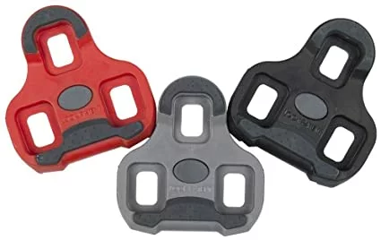 Look KEO Schuhplatten / Pedalplatten 3 Look KEO Schuhplatten / Pedalplatten