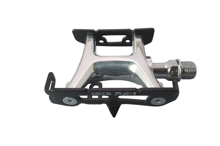 MKS RX-1 NJS Track Pedale 4 MKS RX-1 NJS Track Pedale – Bild 2