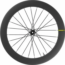 Mavic COMETE PRO CARBON UST DISC Laufradsatz -Ridea Verkäufe Mavic Comete Pro 2