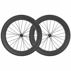 Mavic COMETE PRO CARBON UST DISC Laufradsatz