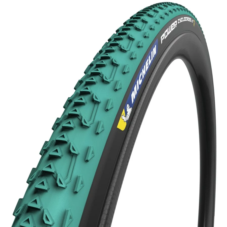 Michelin Power CC Jet Cyclocross Faltreifen 700x33c - 33/622 3 Michelin Power CC Jet Cyclocross Faltreifen 700x33c - 33/622