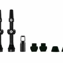 Muc-Off Tubeless Ventile 60mm - Farbig -Ridea Verkäufe Muc Off Tubeless Ventile1