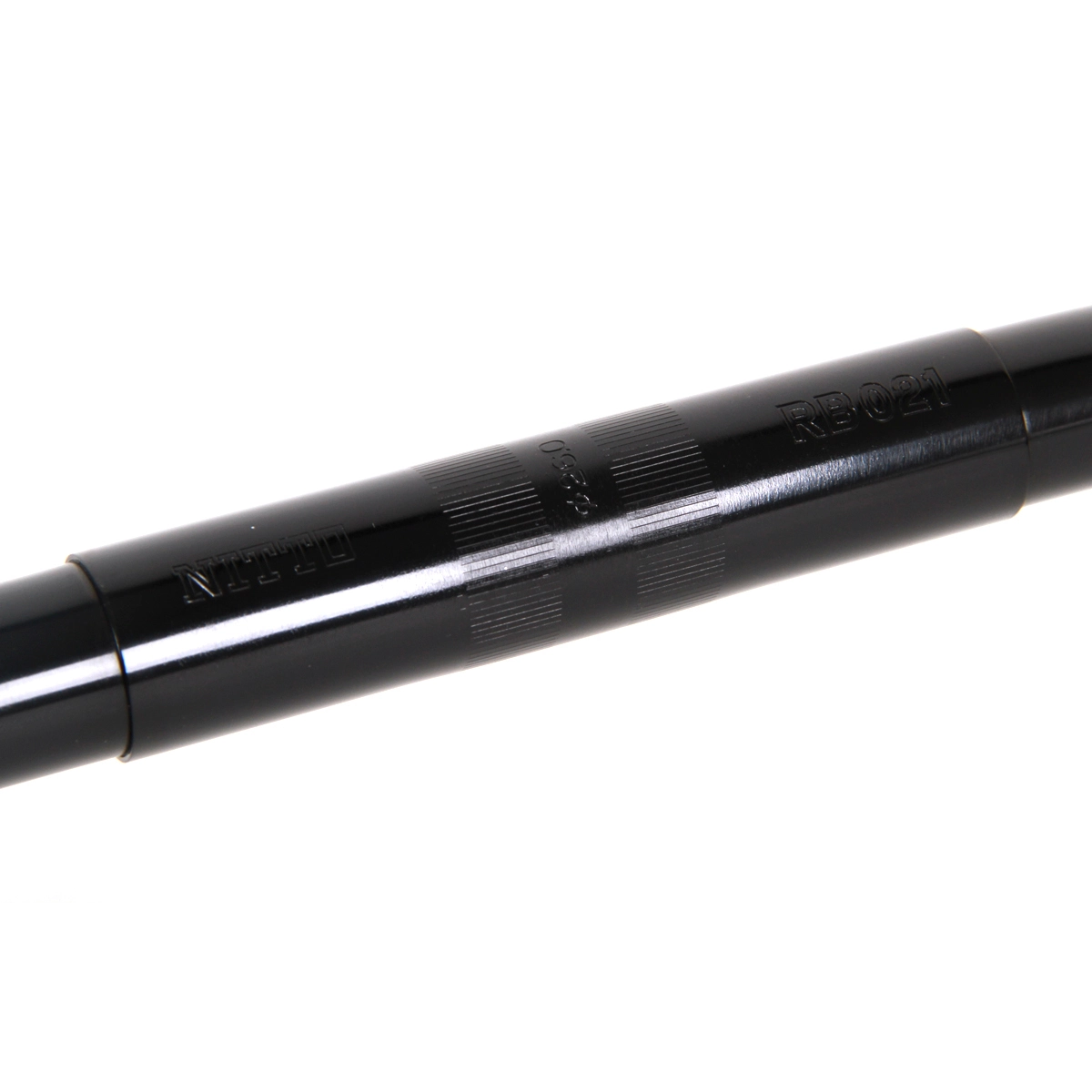 Nitto RB-021 Pursuit Bullhorn Bar - 25.4mm 5 Nitto RB-021 Pursuit Bullhorn Bar - 25.4mm – Bild 3