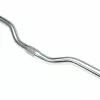 Nitto Riser Bar B201AA - Silber 25.4mm / 500mm 2 Nitto Riser Bar B201AA - Silber 25.4mm / 500mm -Ridea Verkäufe Nitto B201AA 1