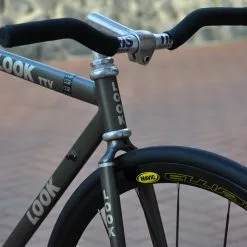 Nitto Riser Bar B201AA - Silber 25.4mm / 500mm 5 Nitto Riser Bar B201AA - Silber 25.4mm / 500mm -Ridea Verkäufe Nitto B201AA 2