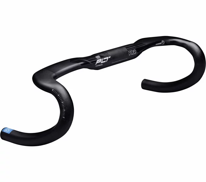 PRO PLT Compact Ergo CARBON Drop Bar 31.8mm 8 PRO PLT Compact Ergo CARBON Drop Bar 31.8mm – Bild 6