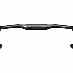 PRO PLT Compact Ergo CARBON Drop Bar 31.8mm