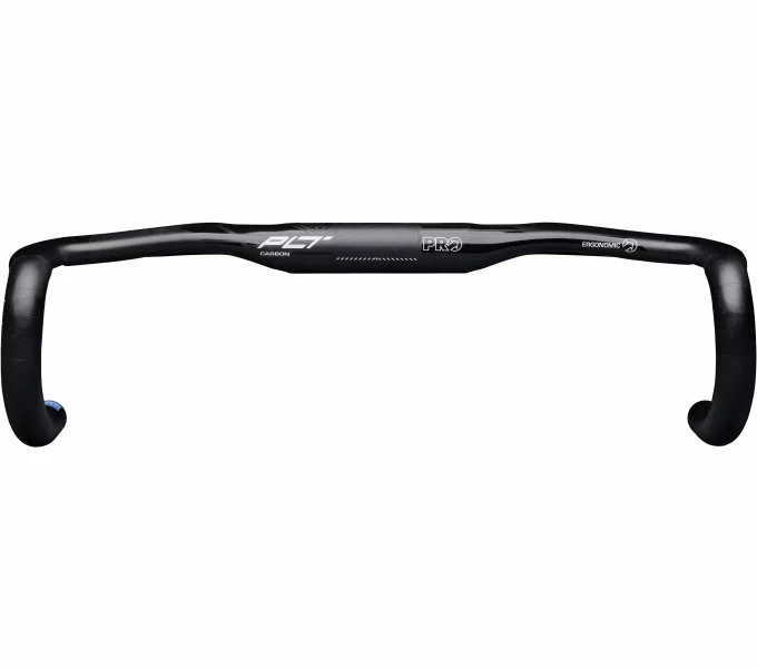 PRO PLT Compact Ergo CARBON Drop Bar 31.8mm 3 PRO PLT Compact Ergo CARBON Drop Bar 31.8mm