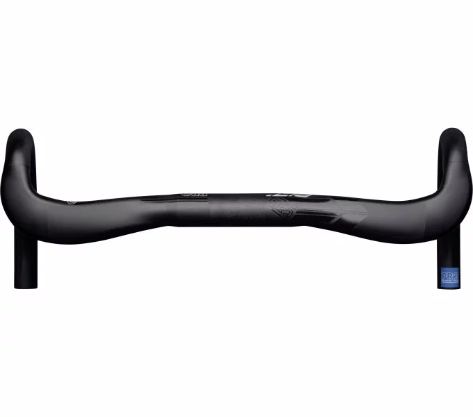PRO PLT Compact Ergo CARBON Drop Bar 31.8mm 4 PRO PLT Compact Ergo CARBON Drop Bar 31.8mm – Bild 2