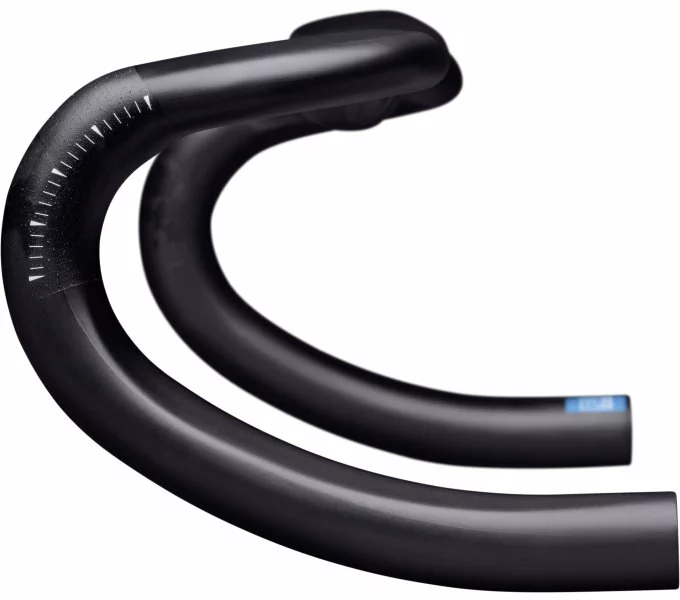 PRO PLT Compact Ergo CARBON Drop Bar 31.8mm 5 PRO PLT Compact Ergo CARBON Drop Bar 31.8mm – Bild 3