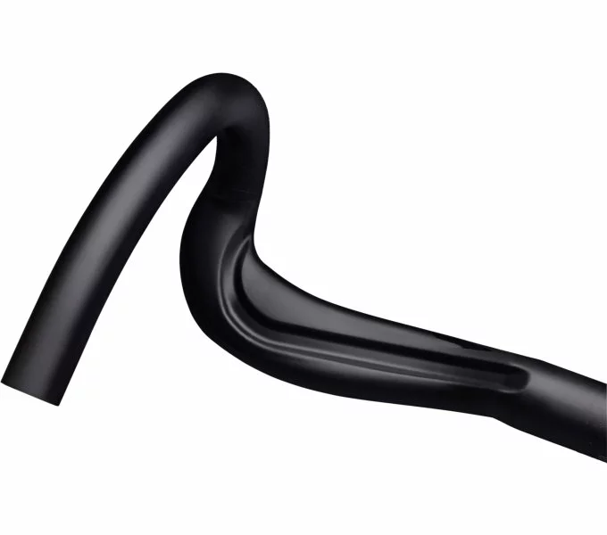 PRO PLT Compact Ergo CARBON Drop Bar 31.8mm 6 PRO PLT Compact Ergo CARBON Drop Bar 31.8mm – Bild 4