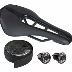 PRO Stealth Combipack - Sattel & Lenkerband