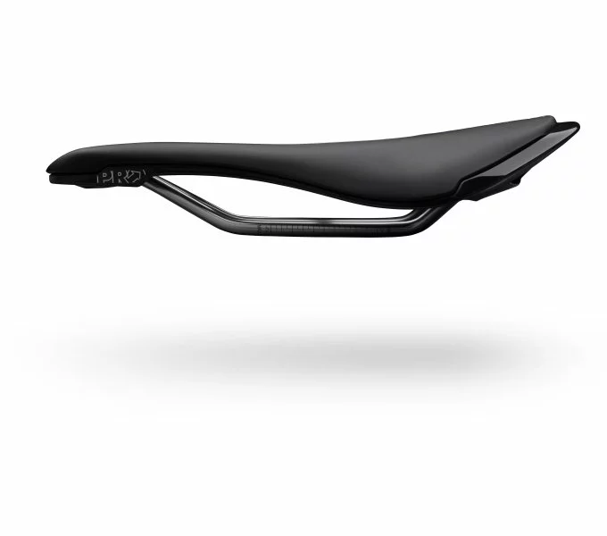 PRO Stealth Sport Sattel 142 X 255mm 6 PRO Stealth Sport Sattel 142 X 255mm – Bild 4