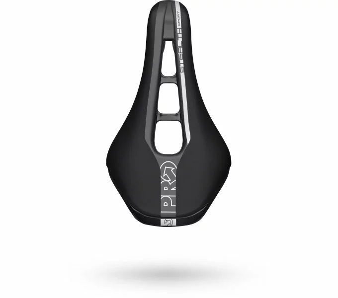 PRO Stealth Sport Sattel 142 X 255mm 7 PRO Stealth Sport Sattel 142 X 255mm – Bild 5