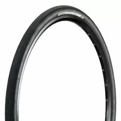 Panaracer GravelKing Slick Faltreifen Schwarz/Schwarz