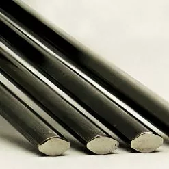 Pillar Spokes Pillar Racing Spoke WING 21 Aero Messerspeiche 2,2/1,3/2,0 - Schwarz