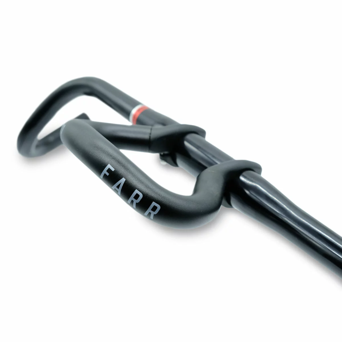 RIDE FARR Aero Bolt-On Extensions Lenkeraufsatz - Aluminium 3 RIDE FARR Aero Bolt-On Extensions Lenkeraufsatz - Aluminium