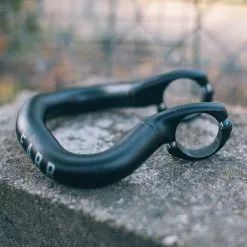 RIDE FARR Aero Bolt-On Extensions Lenkeraufsatz - Aluminium 12 RIDE FARR Aero Bolt-On Extensions Lenkeraufsatz - Aluminium -Ridea Verkäufe RIDE FARR AERO BOLT ON ALLOY 31