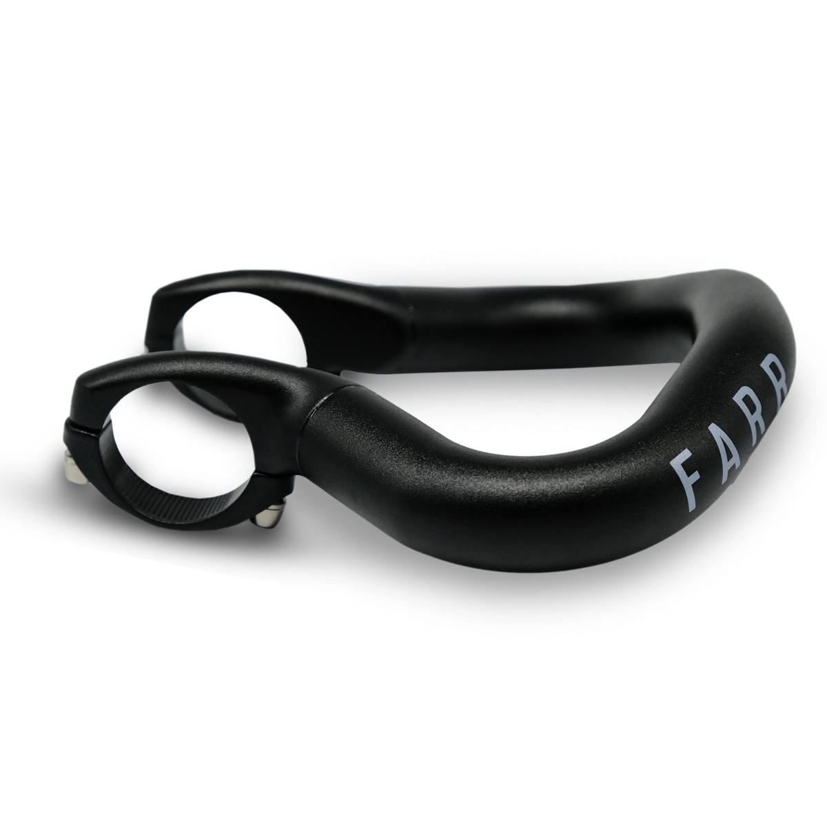 RIDE FARR Aero Bolt-On Extensions Lenkeraufsatz - Aluminium 7 RIDE FARR Aero Bolt-On Extensions Lenkeraufsatz - Aluminium – Bild 5