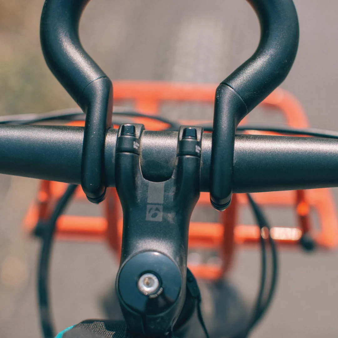 RIDE FARR Aero Bolt-On Extensions Lenkeraufsatz - Aluminium 5 RIDE FARR Aero Bolt-On Extensions Lenkeraufsatz - Aluminium – Bild 3