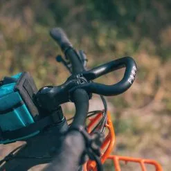 Ridea Verkäufe -Ridea Verkäufe RIDE FARR AERO BOLT ON ALLOY 7