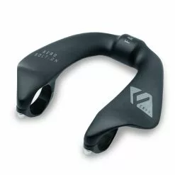 RIDE FARR Aero Bolt-On Extensions Lenkeraufsatz - Carbon Schwarz -Ridea Verkäufe RIDE FARR AERO BOLT ON NEW 1