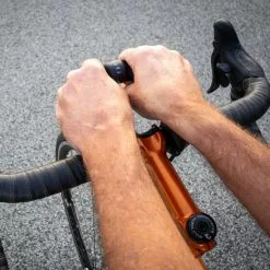 RIDE FARR Aero Bolt-On Extensions Lenkeraufsatz - Carbon Schwarz -Ridea Verkäufe RIDE FARR AERO BOLT ON NEW 3