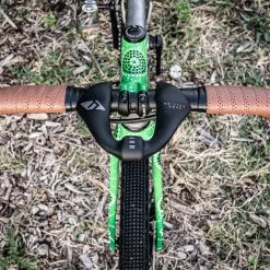 RIDE FARR Aero Bolt-On Extensions Lenkeraufsatz - Carbon Schwarz -Ridea Verkäufe RIDE FARR AERO BOLT ON NEW 4