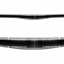 Ritchey Comp Flat 31,8mm +/-5° - Schwarz