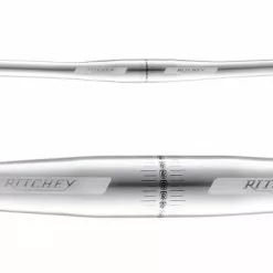 Ritchey Classic Flat 31,8mm Silber 560mm