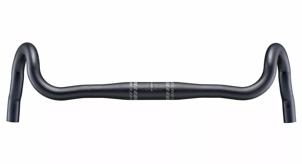 Ritchey COMP VentureMax Drop Bar 31,8mm - Schwarz 6 Ritchey COMP VentureMax Drop Bar 31,8mm - Schwarz – Bild 4
