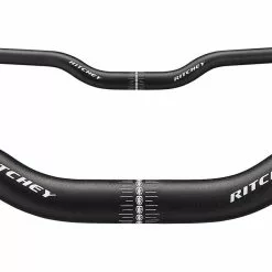 Ritchey Comp RIZER Bar 25,4mm 30mm - 670mm Schwarz
