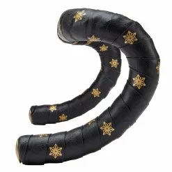 Supacaz Super Sticky Kush - Print 3mm 19 Supacaz Super Sticky Kush - Print 3mm -Ridea Verkäufe SC0083 Supacaz Lenkerband Super Sticky Kush Gold Print 1