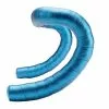 Supacaz Bling Lenkerband - Einfarbig 3mm -Ridea Verkäufe SC0267 Supacaz Lenkerband Bling Blau Eloxiert mit Silicone Gel 1