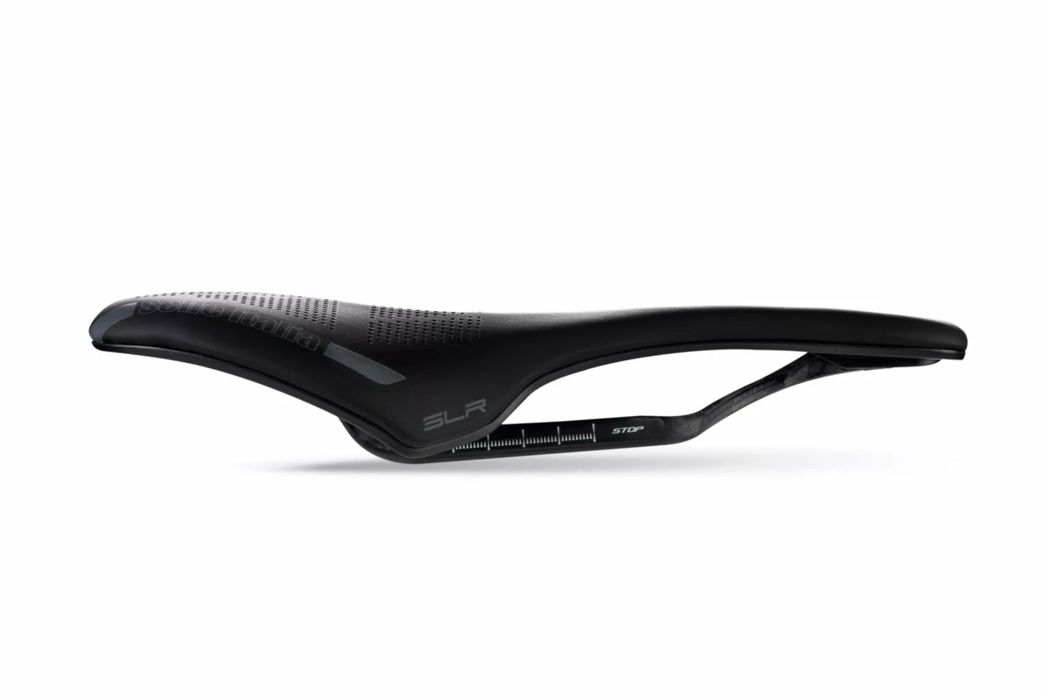 Selle Italia SLR Boost Superflow Kit Carbon, Shortfit Sattel - Wide L3, Carbongestell 4 Selle Italia SLR Boost Superflow Kit Carbon, Shortfit Sattel - Wide L3, Carbongestell – Bild 2