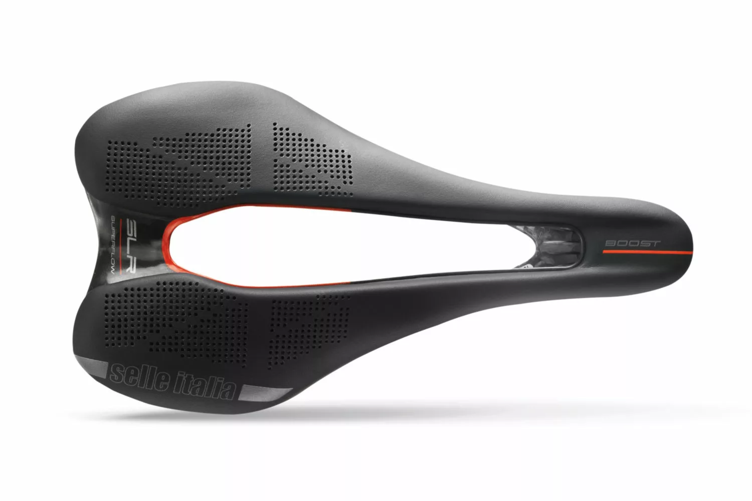 Selle Italia SLR Boost Superflow Kit Carbon, Shortfit Sattel - Wide L3, Carbongestell 3 Selle Italia SLR Boost Superflow Kit Carbon, Shortfit Sattel - Wide L3, Carbongestell