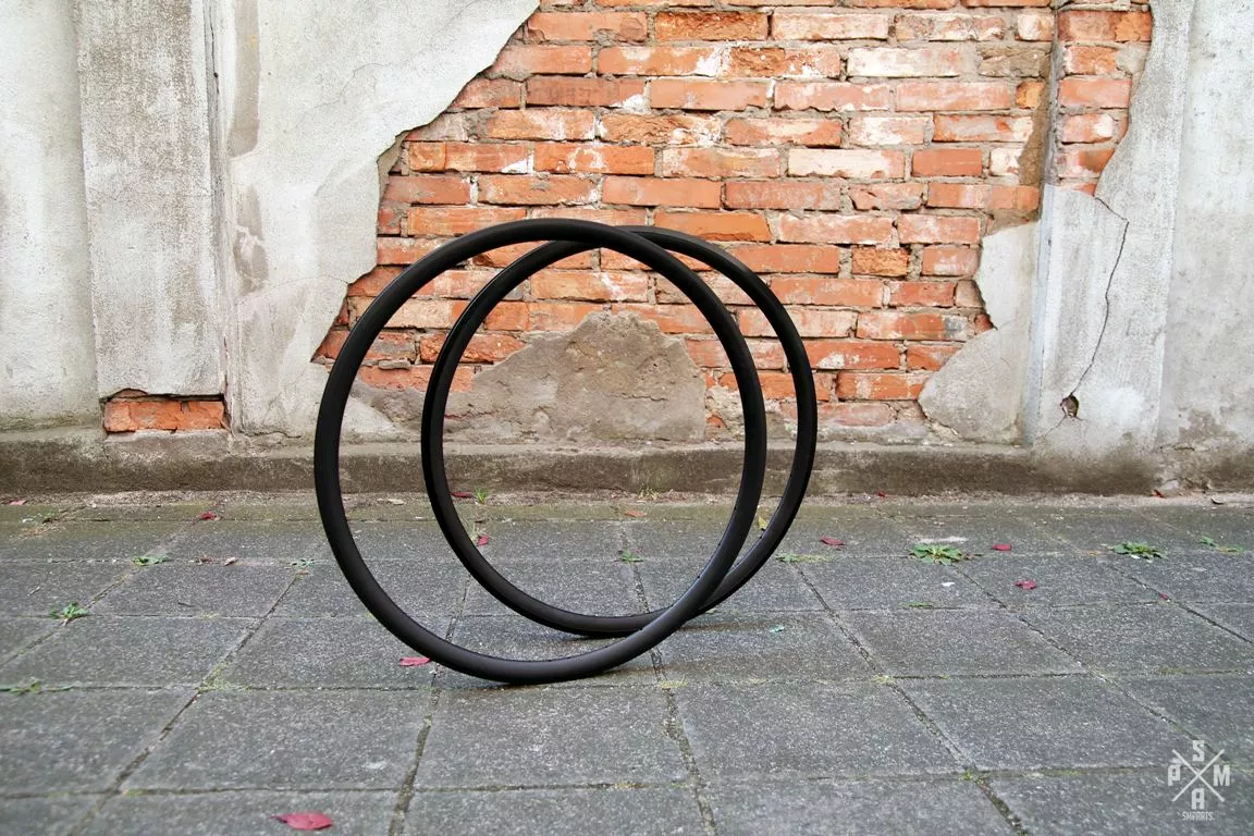 SMParts. SM-Parts SMP30 DISC Hochprofil Aluminium Felge 28" 700c 3 SMParts. SM-Parts SMP30 DISC Hochprofil Aluminium Felge 28" 700c