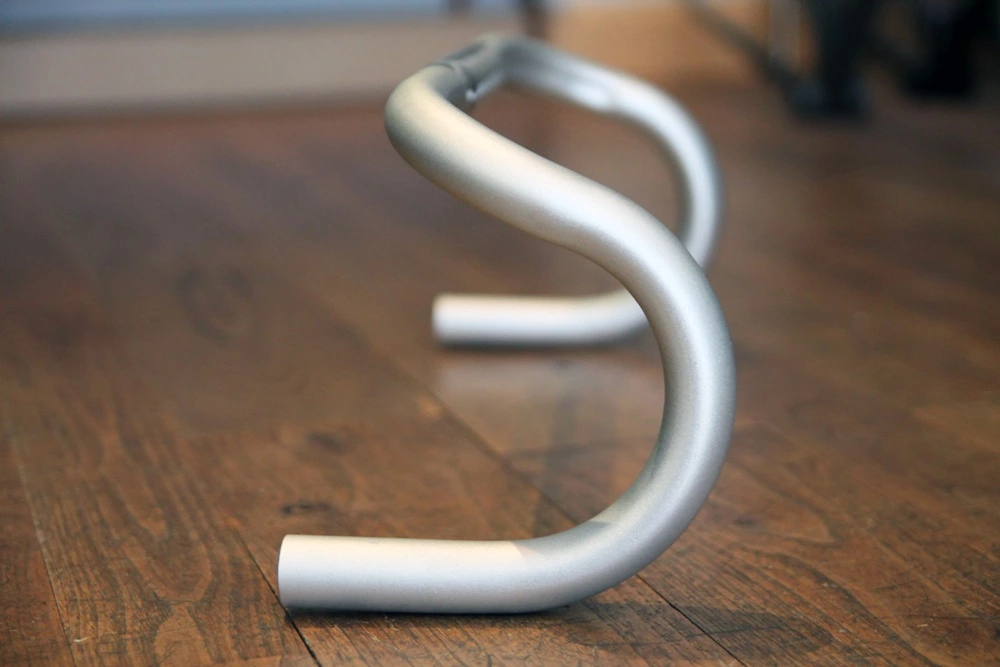 SMParts. SM-Parts Rennrad Lenker - Drop Bar 4 SMParts. SM-Parts Rennrad Lenker - Drop Bar – Bild 2