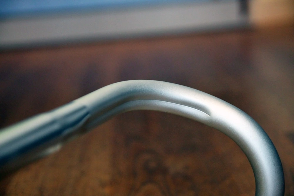 SMParts. SM-Parts Rennrad Lenker - Drop Bar 5 SMParts. SM-Parts Rennrad Lenker - Drop Bar – Bild 3