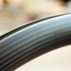 SMParts. Force 45, T700 Clincher TLR Carbon Felge 3K Twill Weave, 700c 28" 10 SMParts. Force 45, T700 Clincher TLR Carbon Felge 3K Twill Weave, 700c 28" -Ridea Verkäufe SMP Force45 Carbonfelge 3K 3