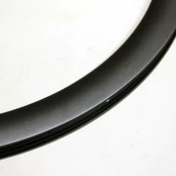 SMParts. Force 45, T700 Clincher TLR Carbon Felge UD Matt, 700c 28" -Ridea Verkäufe SMP Force45 Carbonfelge UD 3