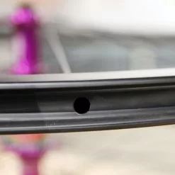 SMParts. Force 45, T700 Clincher TLR Carbon Felge UD Matt, 700c 28" -Ridea Verkäufe SMP Force45 Carbonfelge UD 7