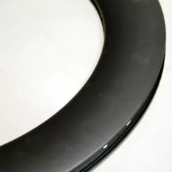 SMParts. Force 85, T700 Clincher TLR Carbon Felge UD Matt, 700c 28" -Ridea Verkäufe SMP Force85 Carbonfelge UD 5