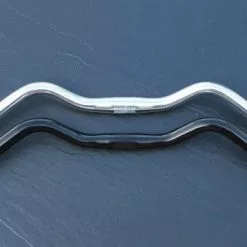 SMParts. SM-Parts Moustache Classic Lenker 25.4mm