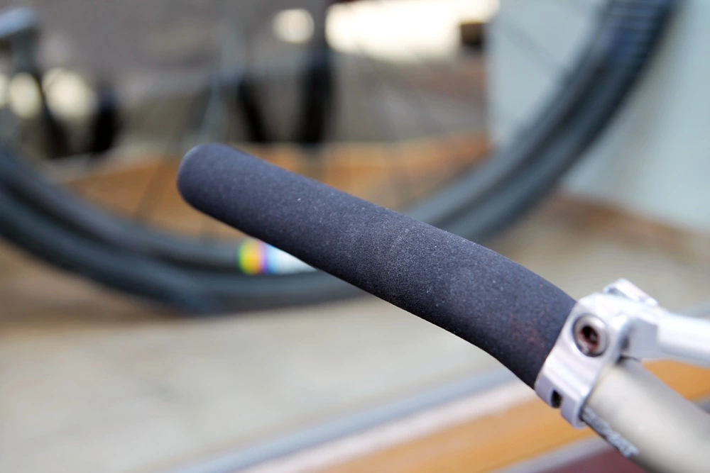 SMParts. SM-Parts Long Track Grips - Schaumstoff 300mm 5 SMParts. SM-Parts Long Track Grips - Schaumstoff 300mm – Bild 3