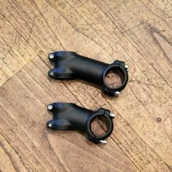 SMParts. SM-Parts Pista A-Head Vorbau +/-17° 31,8mm