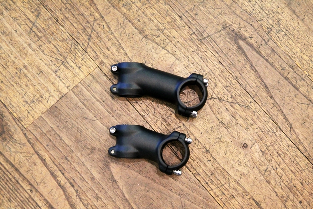 SMParts. SM-Parts Pista A-Head Vorbau +/-17° 31,8mm 3 SMParts. SM-Parts Pista A-Head Vorbau +/-17° 31,8mm